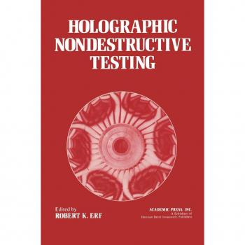 Vitalsource Technologies, Inc. Holographic Nondestructive Testing