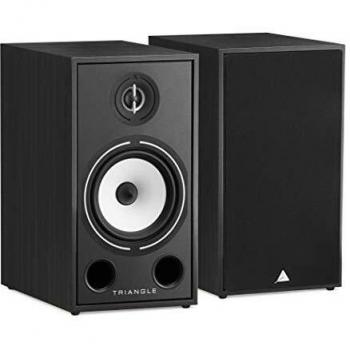 Triangle Borea BR03 Paar Kompaktlautsprecher