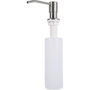 Easy Fill Soap Dispenser