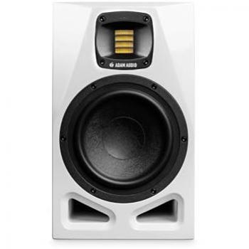 Adam Audio A7V White Enceinte de Monitoring Active