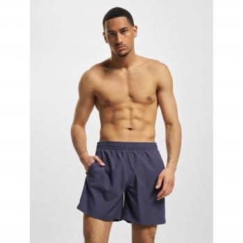 Shorts Adidas Hf2117 para hombre color azul