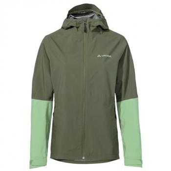 VAUDE Moab Regenjacke II für Frauen