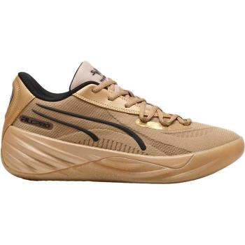 Puma All‑Pro Nitro Dennis Schröder Geel K01