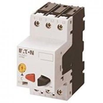 Eaton PKZM01-4 Interruttore di protezione motore 4A 690V/AC