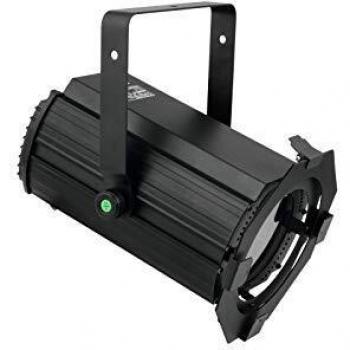 Tha-100F Mk2 LED Eurolite Spot Multicolor, Dimensión Única