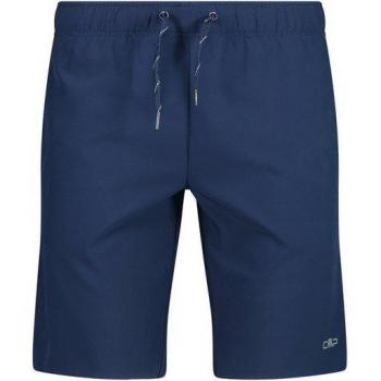 Bermuda de Randonnée Femme CMP Bleu 2XS
