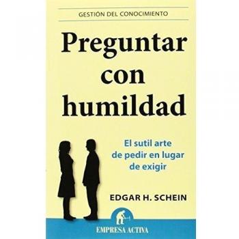 Preguntar con humildad