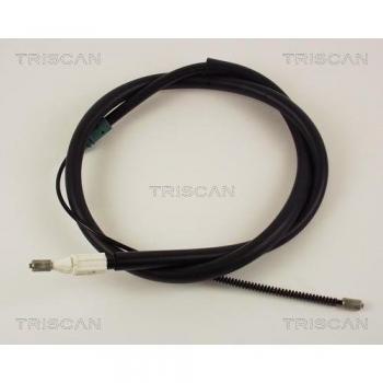 Câble de frein de parking TRISCAN 8140 25157