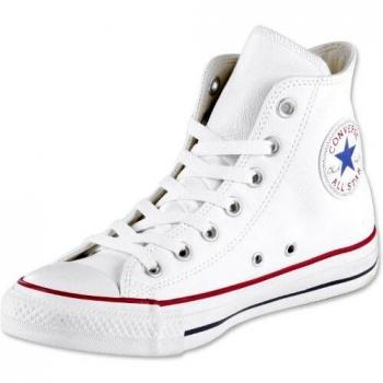 Converse Chuck Taylor All Star Haut Cuir