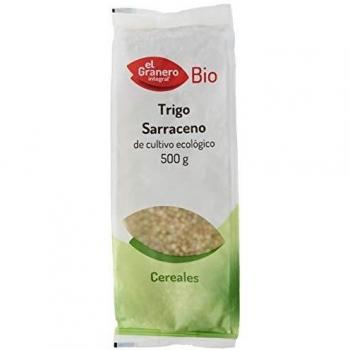 Granero Sémola De Sarrasín Bio 500g