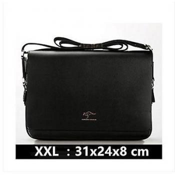 Sac à Bandoulière Elite Kangourou