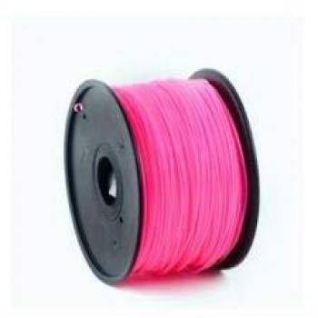 Gembird 3DP-ABS3-01-P Pink 3D Filament