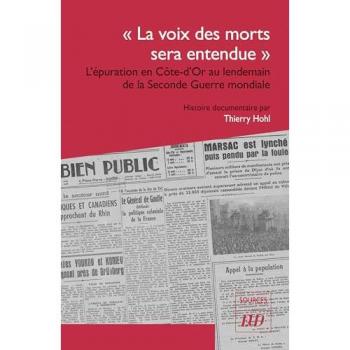 La voix des morts sera entendue