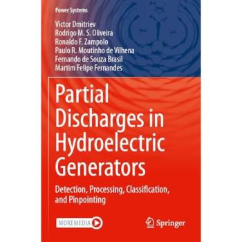 Partial Discharges in Hydroelectric Generators