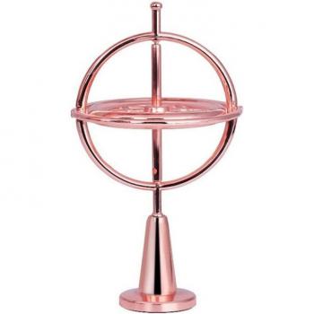 Decompression Finger Gyroscope for Kids