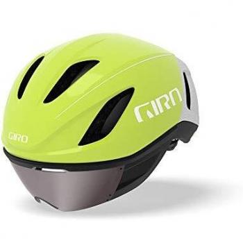 Giro Vanquish MIPS Aero Helm – Weiß, XL