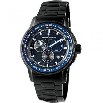 Style Casual Montre MOMO MD2164BK