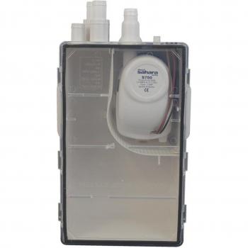 Attwood 750 GPH 12V Shower Sump System