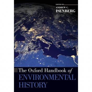 Oxford Handbook of Environmental History
