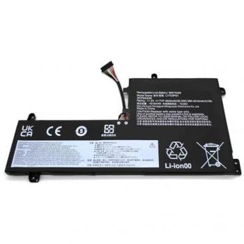 Batterie Ultra‑Longue Vie pour Lenovo Y530, Y7000, Y540-15IRH