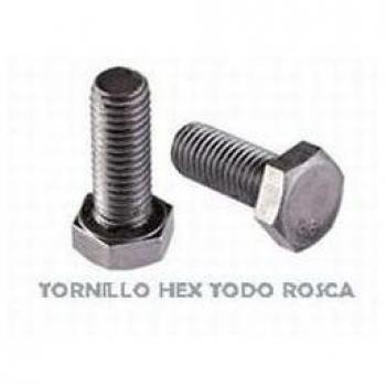 Tornillo hexagonal 5x35 DIN 933 8.8