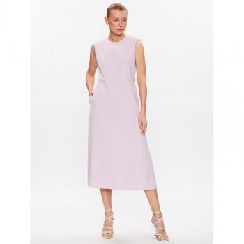 Elegantes Violett Kleid für den Alltag 6855 2020 93181 von Marc Aurel