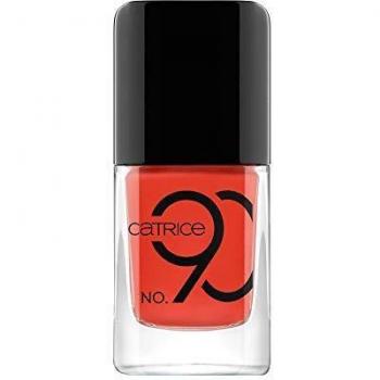 Catrice-Pintaúñas Iconails Catrice (10,5 ml) 90-nail up and be awesome 10,5 ml