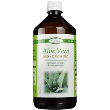 Aloe vera bio succo/polpa 1l