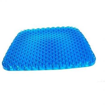 WSGQLT Flexible Breathable Seat Pad