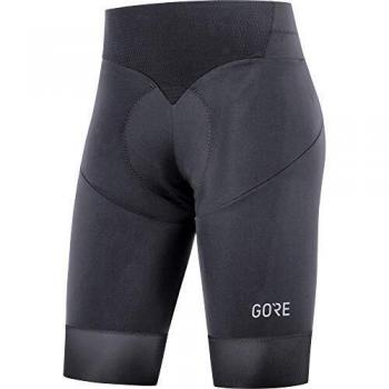 Pantaloncino di Sicurezza Gore Wear C5+ Donna Nero 34