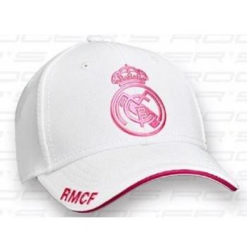 Cap Sportivo RM Donna Inchiostro Rosa