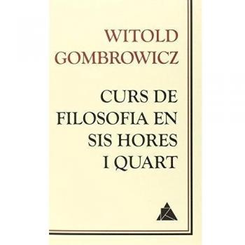 Curs de filosofia en sis hores i quart