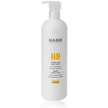 BABE JABÓN HIDRA-CALM 500mL