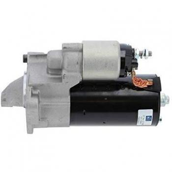 DT 12.71001 Anlasser – 12 V, 1,7 kW Starter für Nutzfahrzeuge