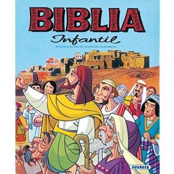 BIBLIA INFANTIL
