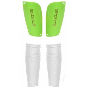 Jambe Protecteur Elastic Duo