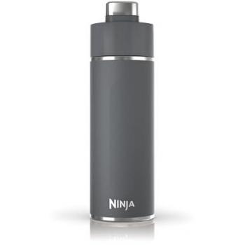 Gourde Isotherme NINJA Thirsti 530 ml Acier Inoxydable Étanche