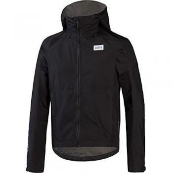 GOREWEAR Endure Radjacke Herren in Schwarz