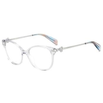 Kate Spade Dariela 2/G Clear Lens Frame Only, Women’s Eyeglasses – Size 52