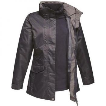 Regatta Benson III Dames 3-in-1 Jas