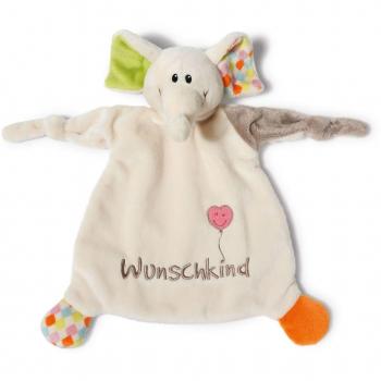 Nici “Wishful” Elephant Comforter