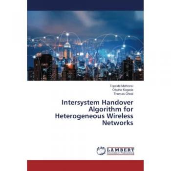 Mathonsi, Topside: Intersystem Handover Algorithm for Heterogeneous Wireless Networks