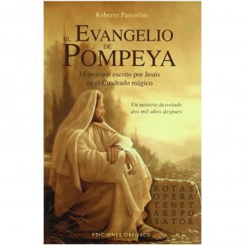 El evangelio de pompeya (Tapa blanda).