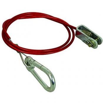 Cavo freno per rimorchio CARPOINT 0438116