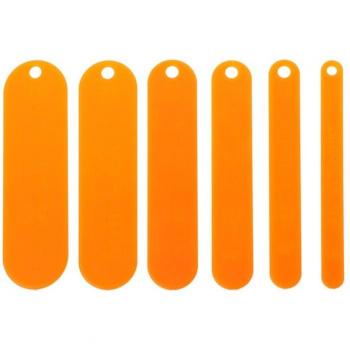 Plastic Fishing Netting Tools