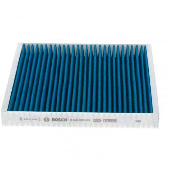 BOSCH IN-ROOM FILTER+