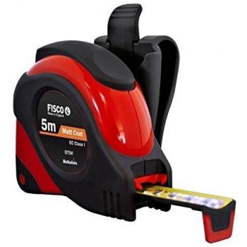 Fisco Big T 5m Measuring Tape
