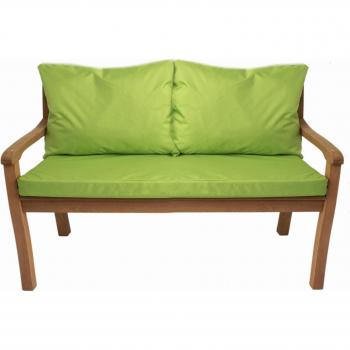 Coussin d’assise intérieur/extérieur 100x50x50 cm