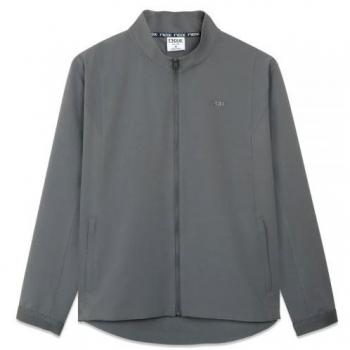 Nox Pro Donna Giacca Grigio Tecnica
