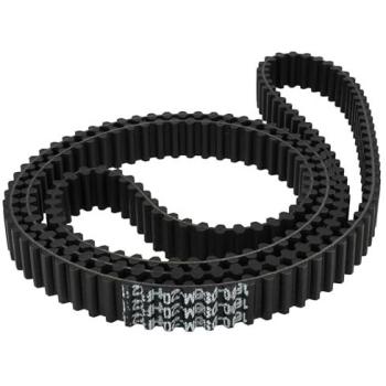 V‑Belt for Stiga Estate Royal Lawn Mower – Double Teeth